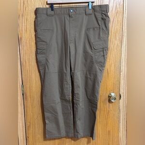 5.11 tactical pants pants sz 42X30 durable work‎